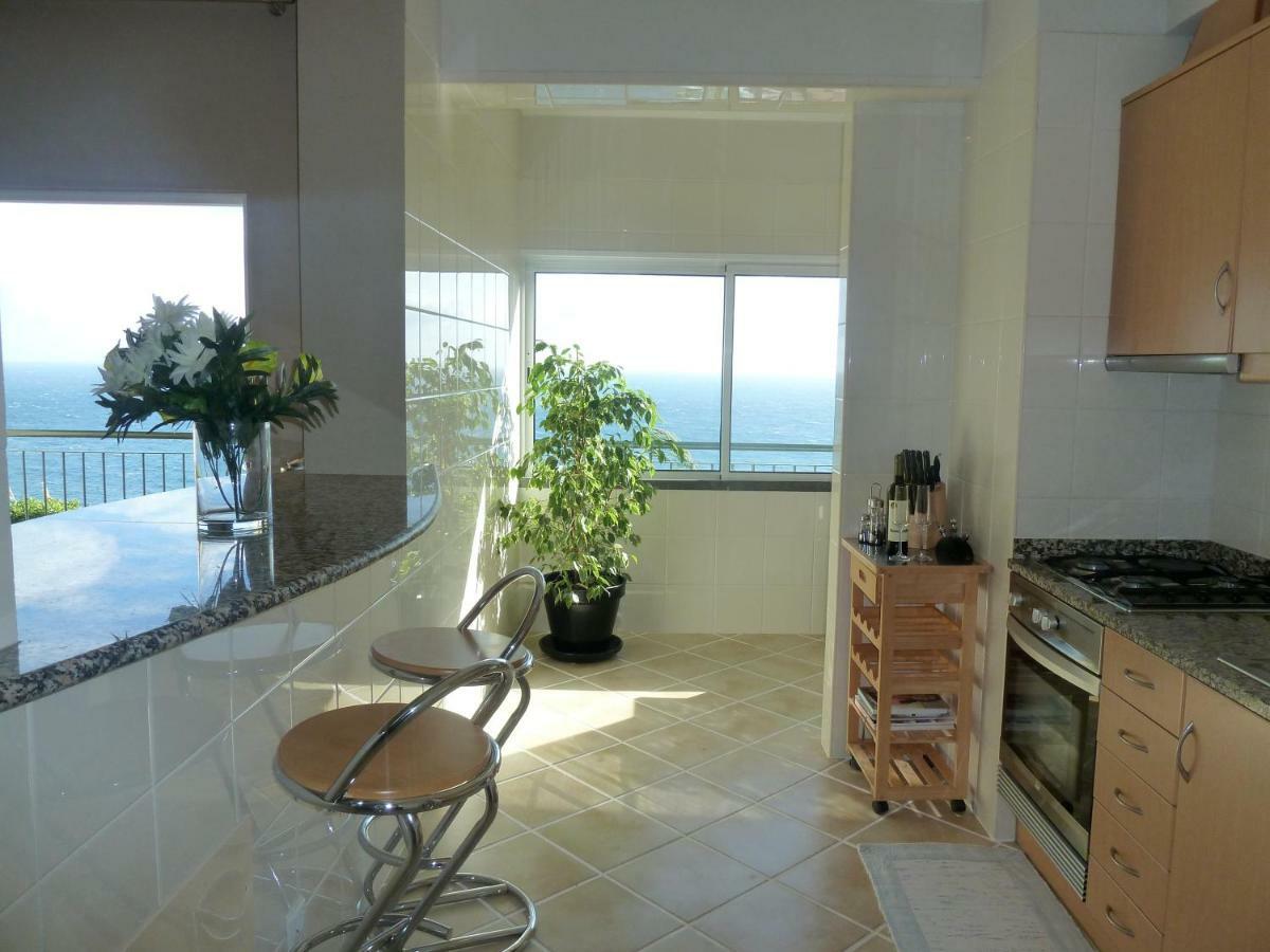 קאניקו Oceanic Apartment מראה חיצוני תמונה